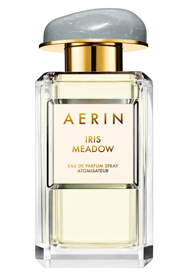 AERIN Beauty Iris Meadow Eau de Parfum, Main, color, NO COLOR