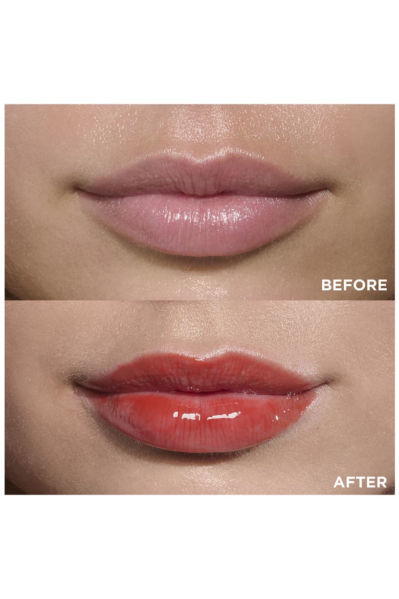 Lip Comfort Oil - Canyon Kiss Collection (Limited Edition), Alternate, color, ROSY GRACE 28