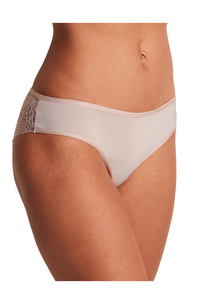 Beatrice Cheeky Panties, Main, color, Light beige