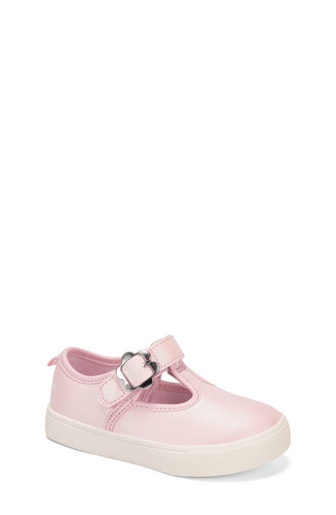 Kids' Gia Flat (Walker, Toddler & Little Kid)