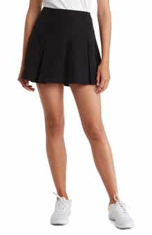 Love By Design Mandy Pleated Skirt