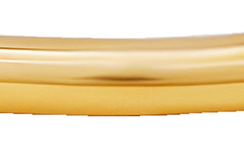 Vince Camuto Pavé Crystal Bangle Bracelet Set In Gold