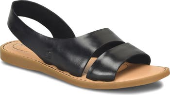 Meri Slingback Sandal