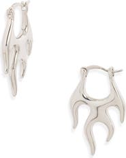 Child of Wild Twin Flame Earrings
