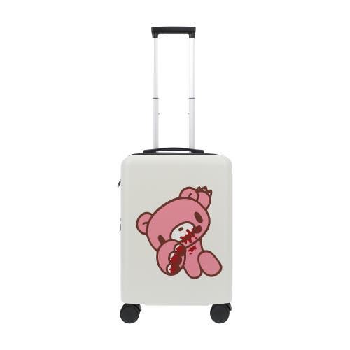 Ful Gloomy Bear  22.5" Carry-on Luggage