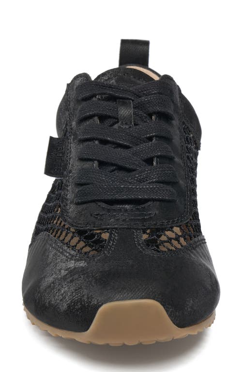 JSLIDES JSLIDES MESH SNEAKER