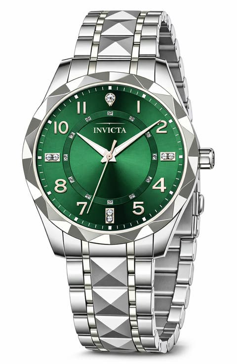 69028 Bracelet Watch
