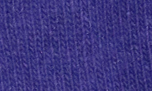 Portolano Cashmere Gloves In Blue