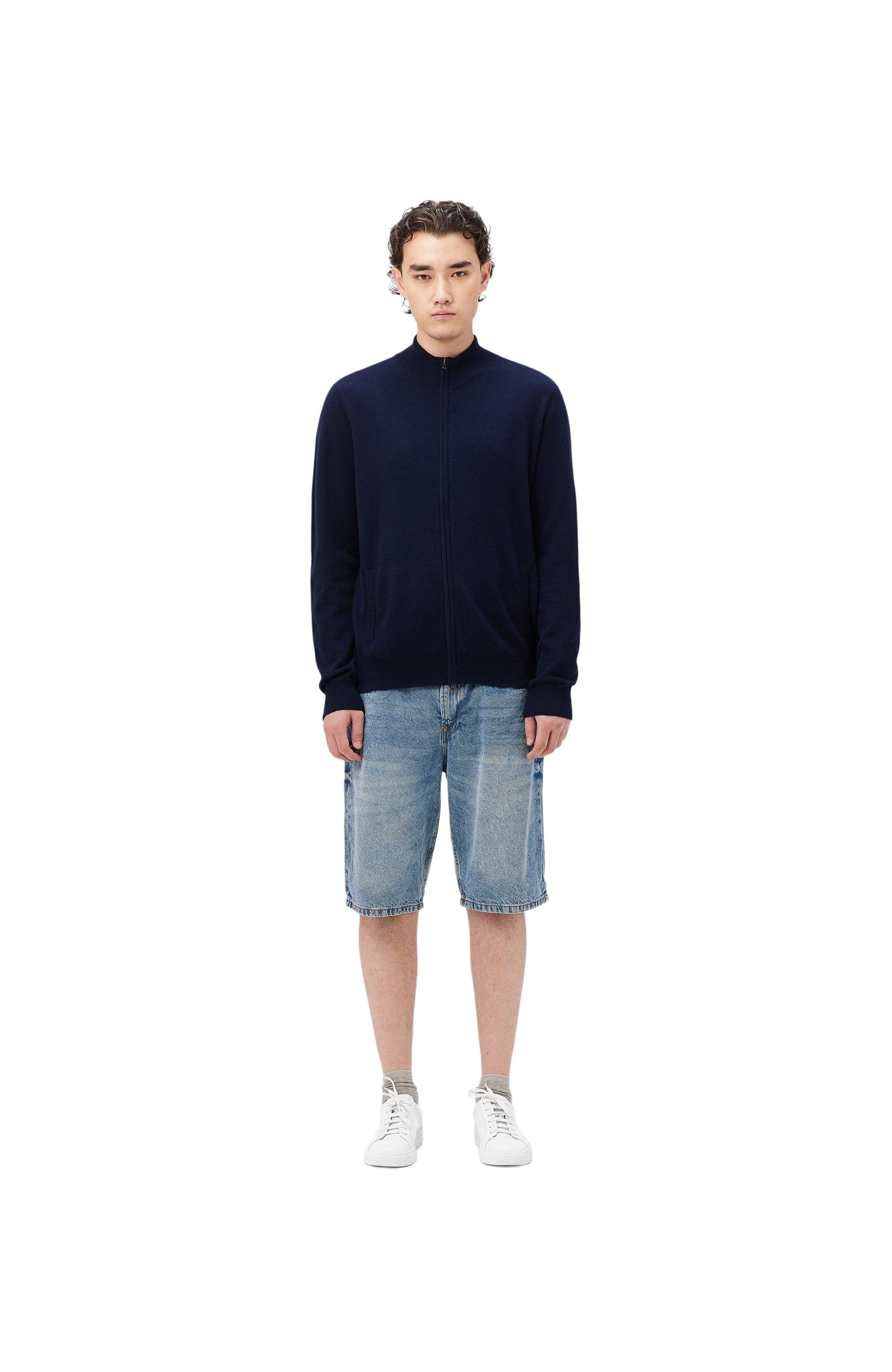 navy