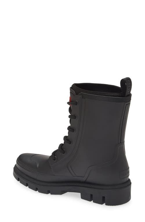 Hunter Diana Waterproof Rainboot