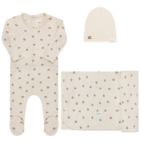 Aurora Classics Modal Cherry Print Collection - Take Me Home Set