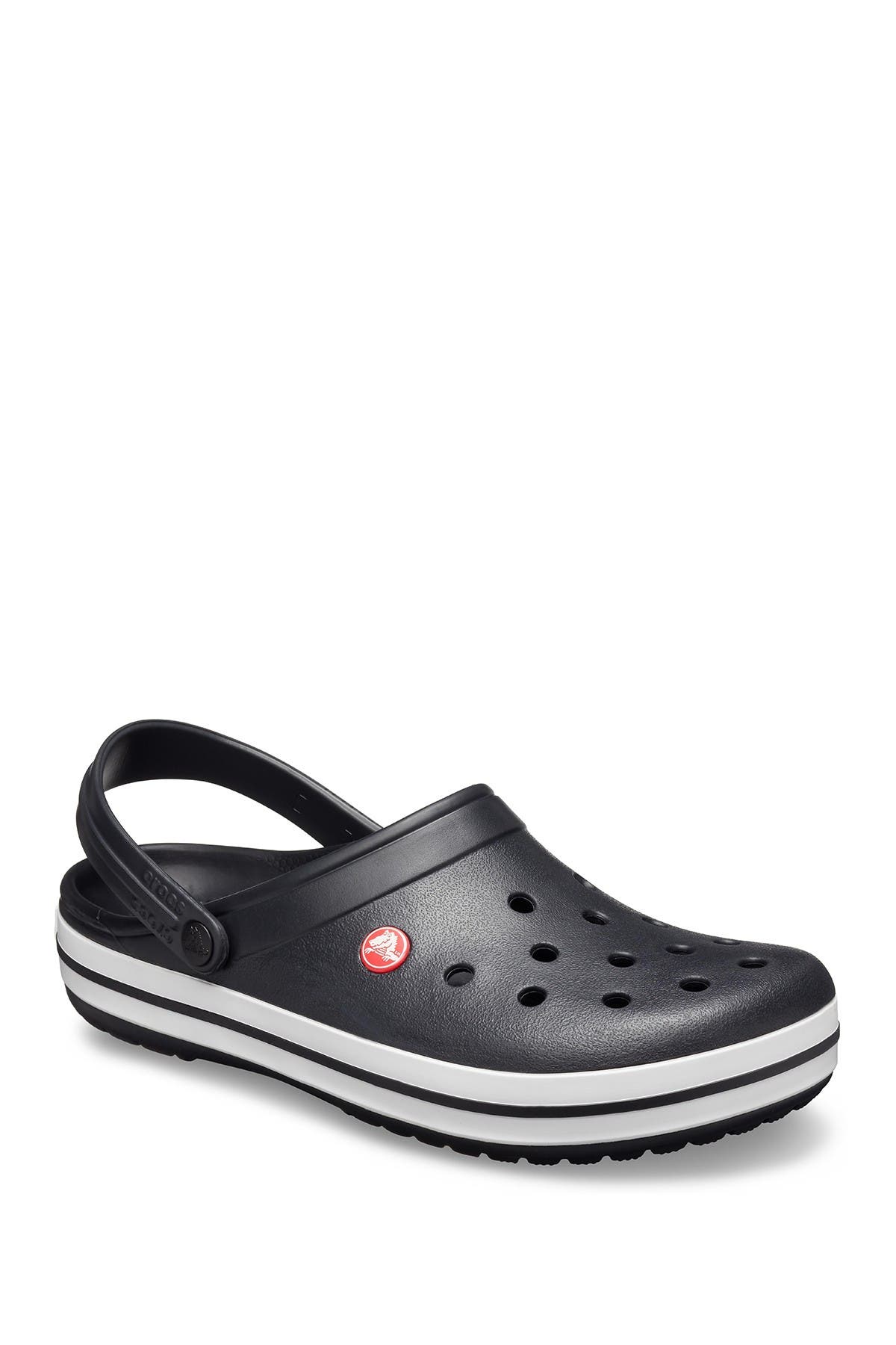 CROCS 'Crocband' Clog, Main, color, 
