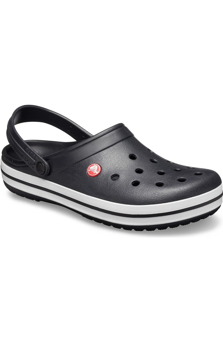CROCS 'Crocband' Clog, Main, color,