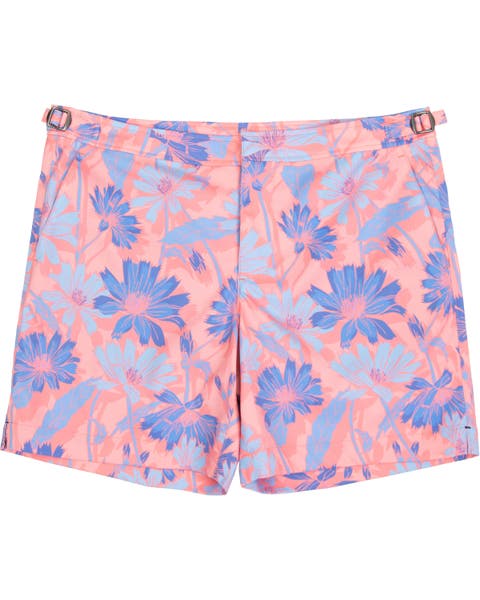 Neptune Tailored Swim Short