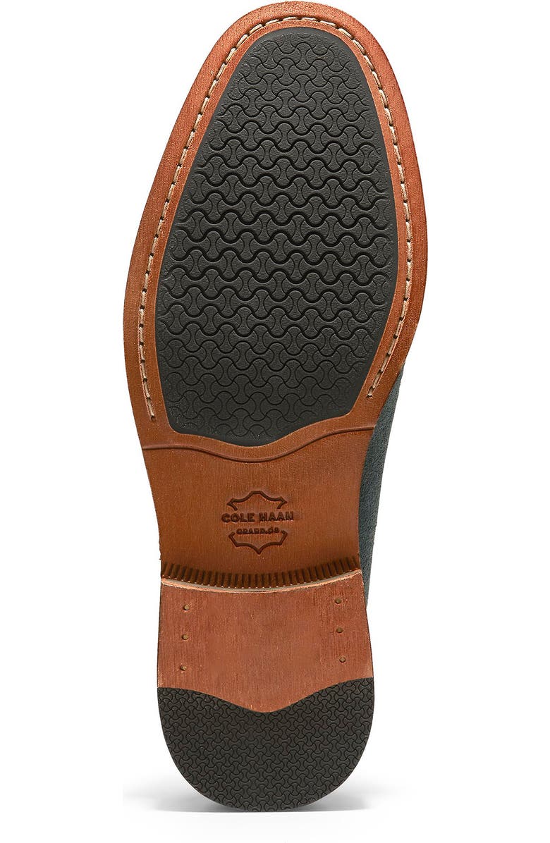 Cole Haan Feathercraft Grand Venetian Loafer, Alternate, color,