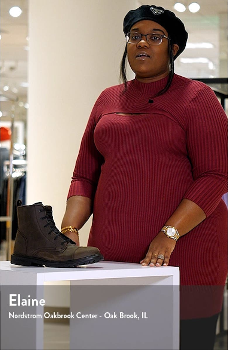 Northern Hiking Boot, sales video thumbnail