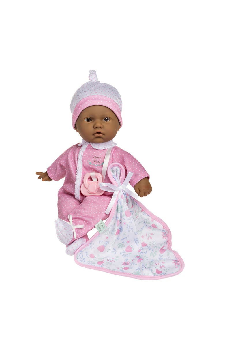 JC Toys 11 Inch Soft Body Doll, Main, color, Pink