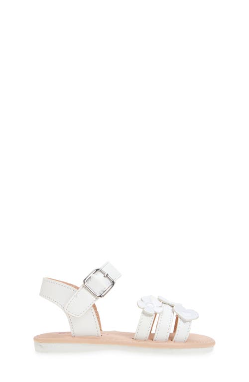 RACHEL SHOES RACHEL SHOES KIDS' FIFI SANDAL 