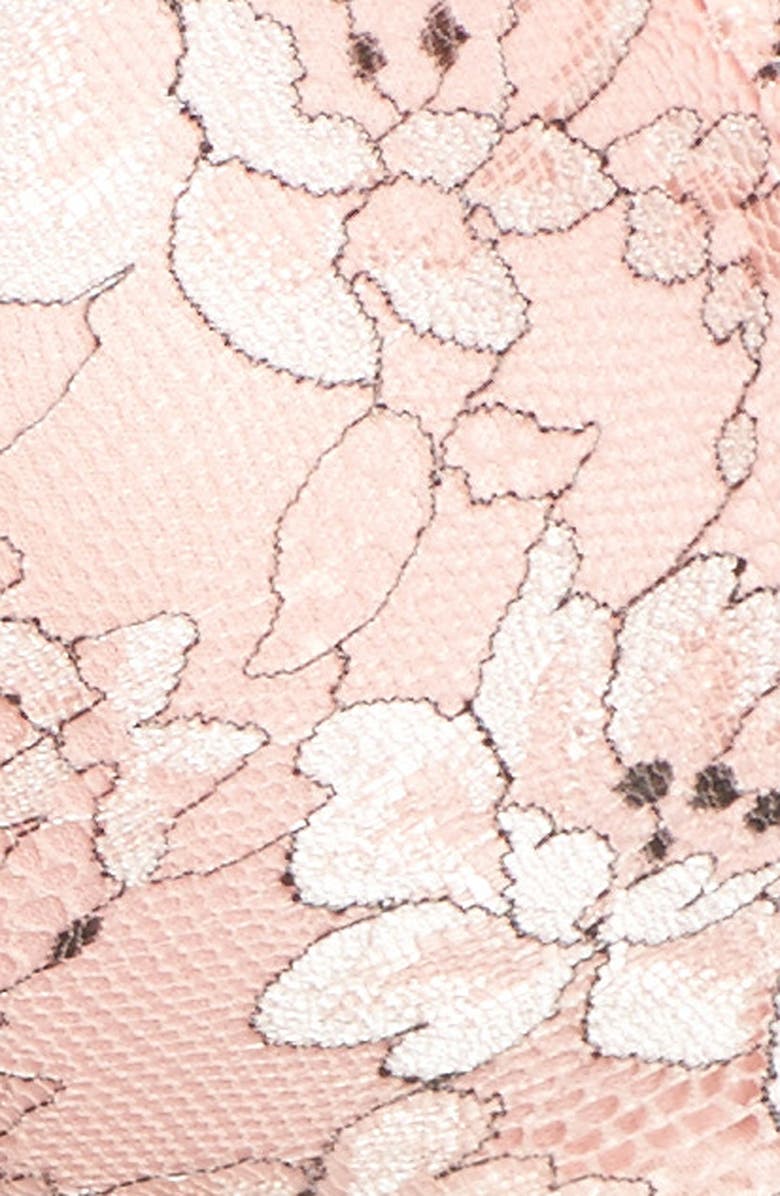 Sam Edelman Lace Bralette, Alternate, color, 