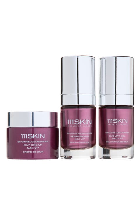 Reparative Icons Skincare Set $445 Value