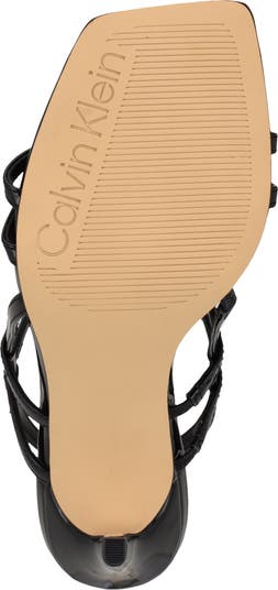 Teoni Stiletto Sandal