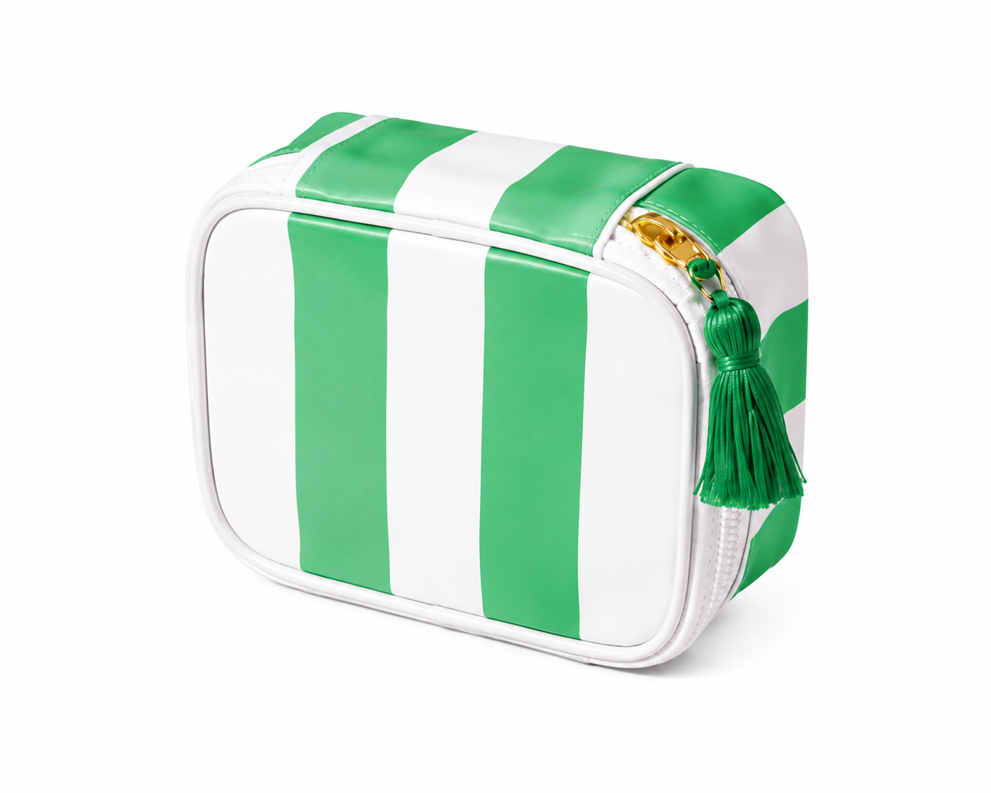 Green/White