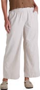 Toad & Co Women's Taj Hemp Wide Leg Pant