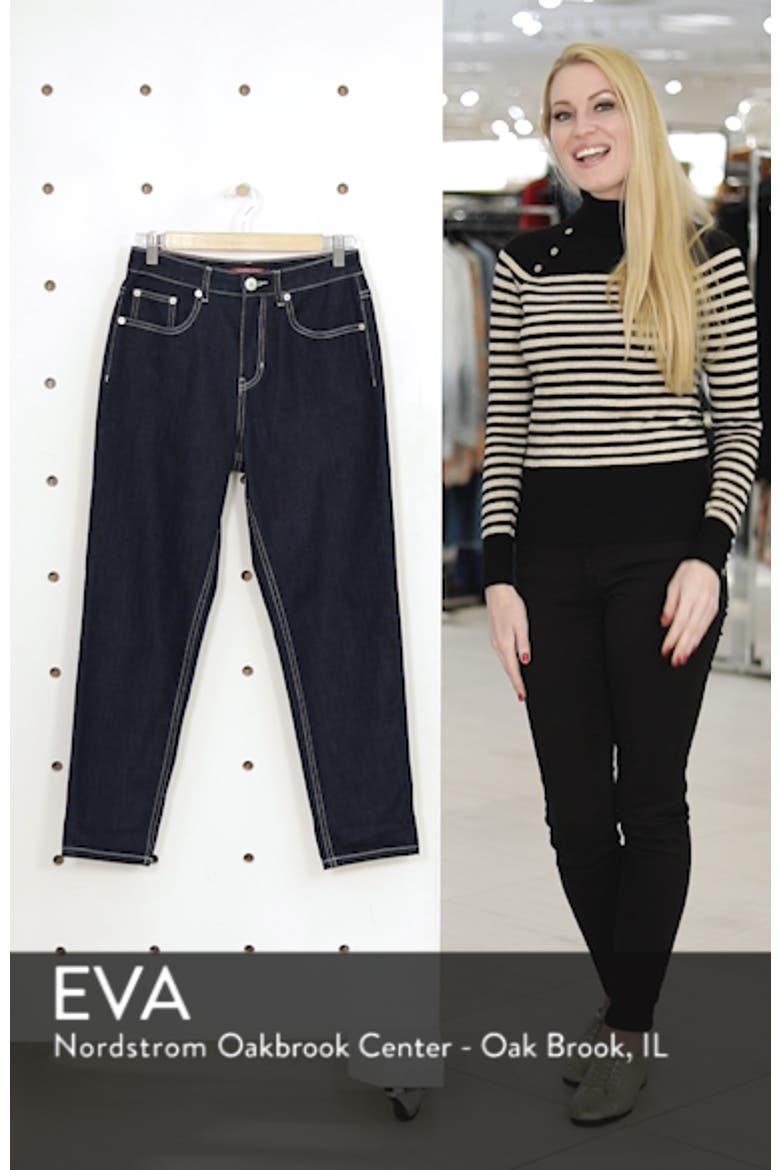 Julianne Jeans video