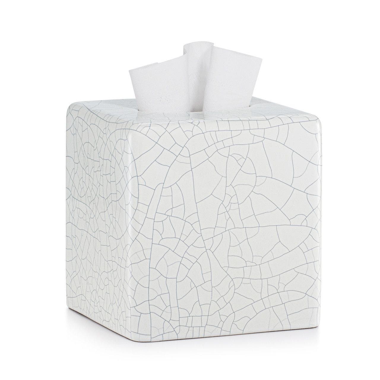 selected WHITE