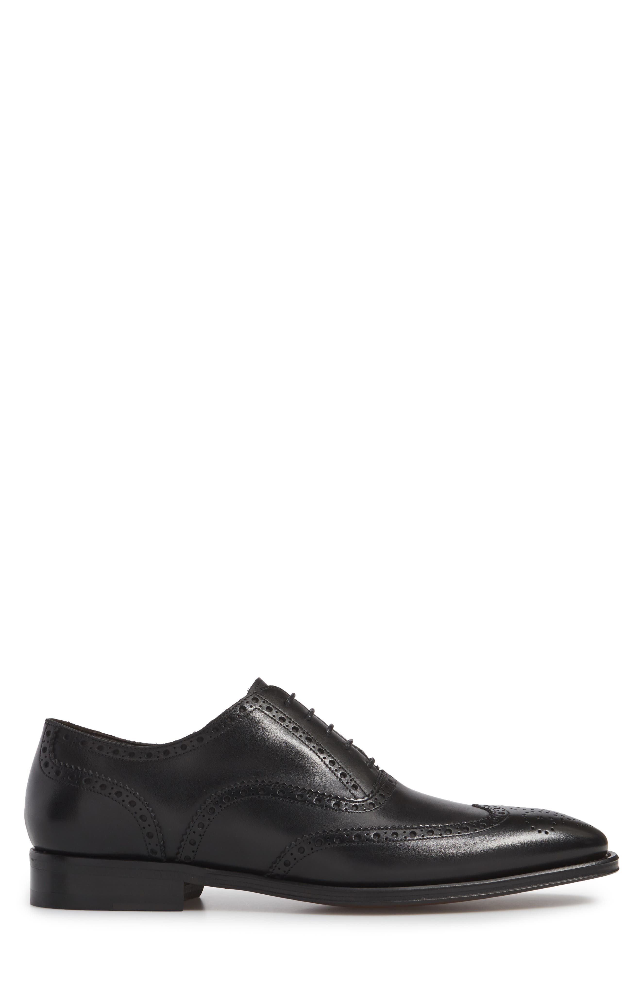TO BOOT NEW YORK Prospect Wingtip, Alternate, color, 