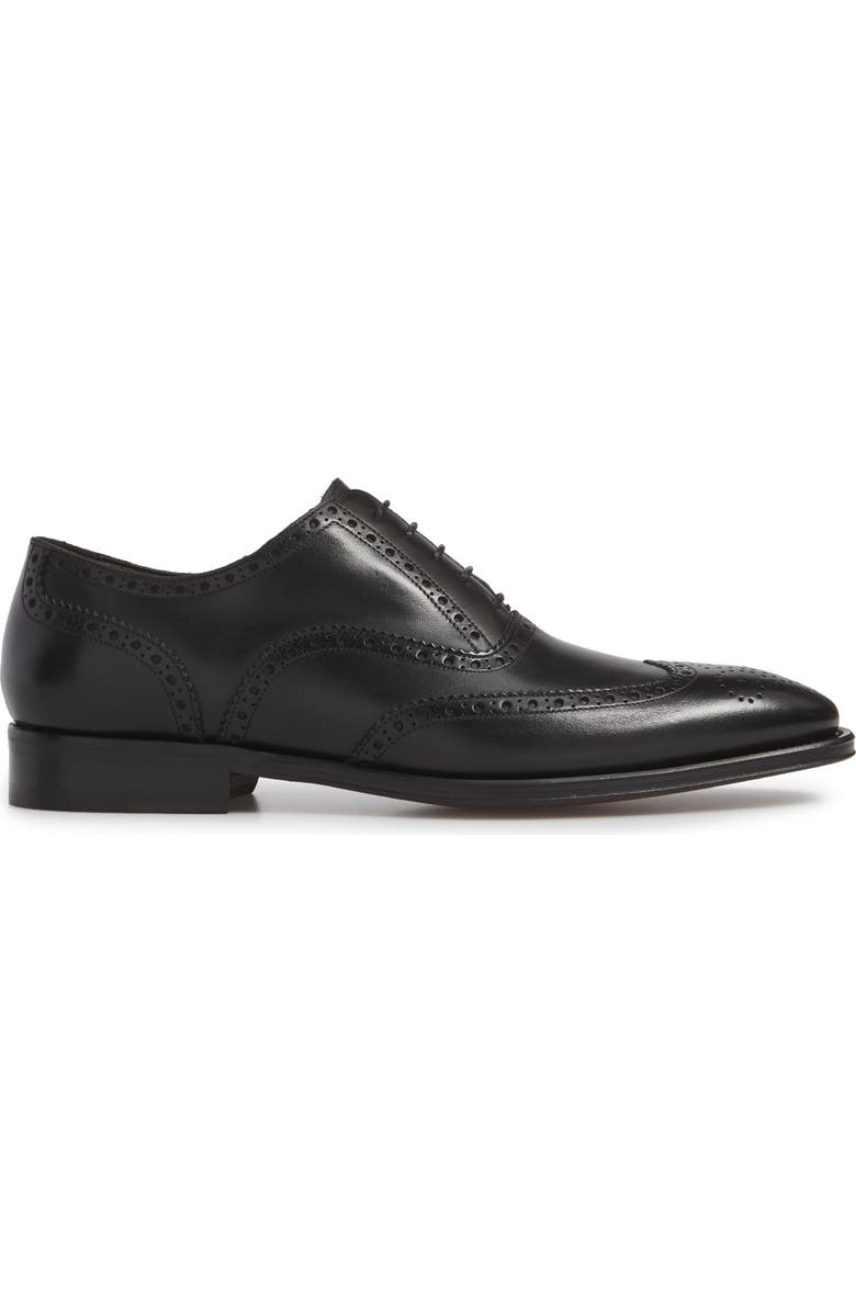 TO BOOT NEW YORK Prospect Wingtip, Alternate, color,