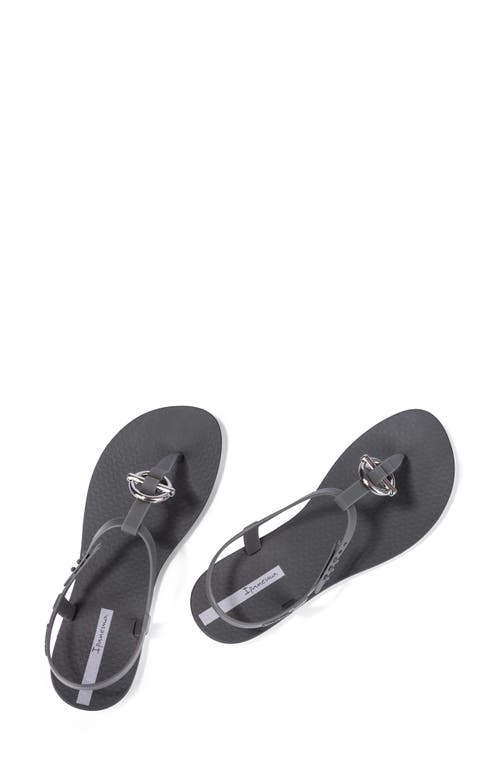 Ipanema Class Belt Ankle Strap Sandal