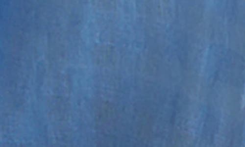 BELLA DAHL BELLA DAHL CLEAN FRONT LINEN & COTTON BUTTON-UP SHIRT 