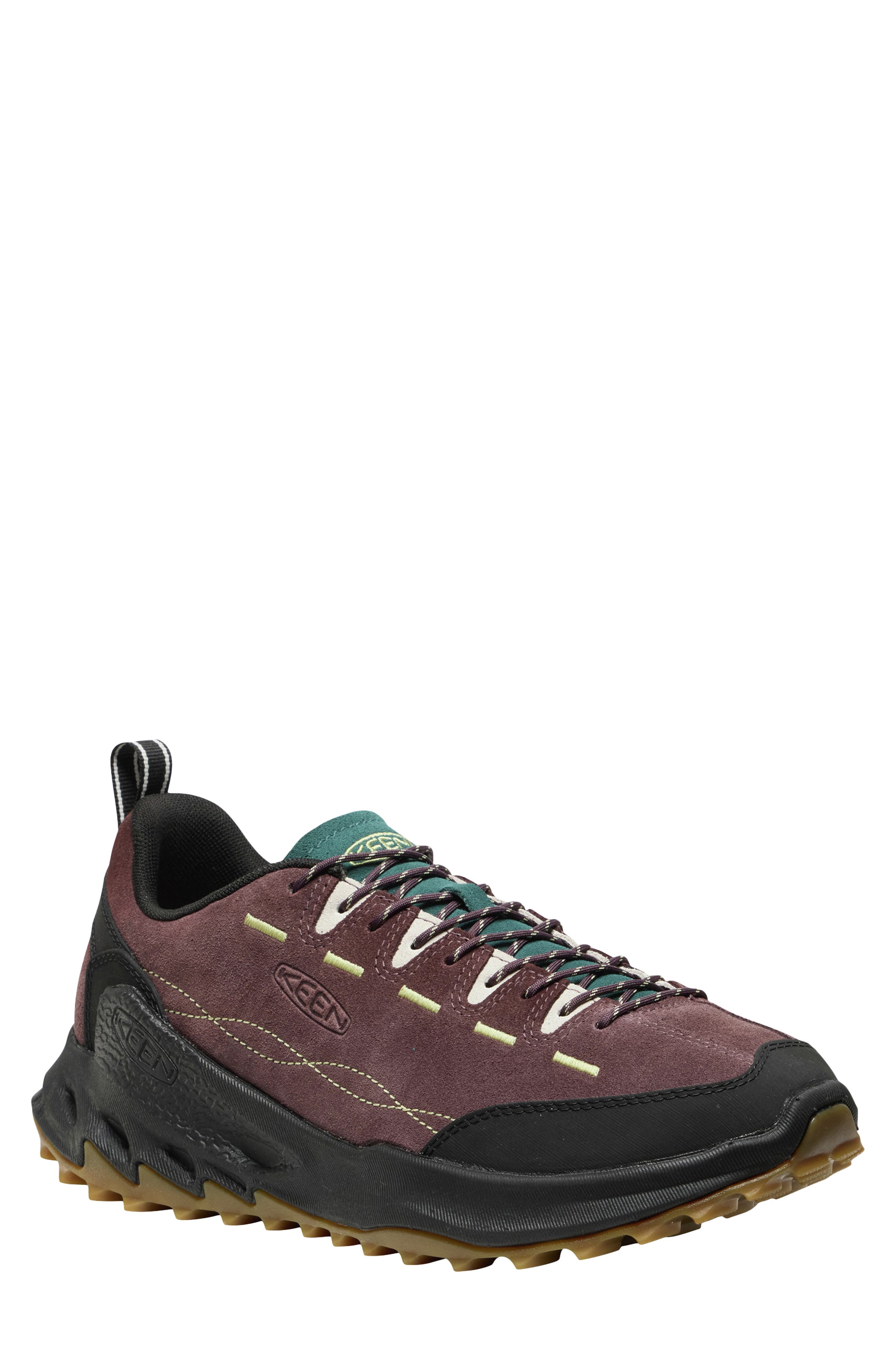 HUCKLEBERRY/ LEMON GRASS