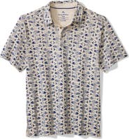 Tommy Bahama Sardina Soirée Polo