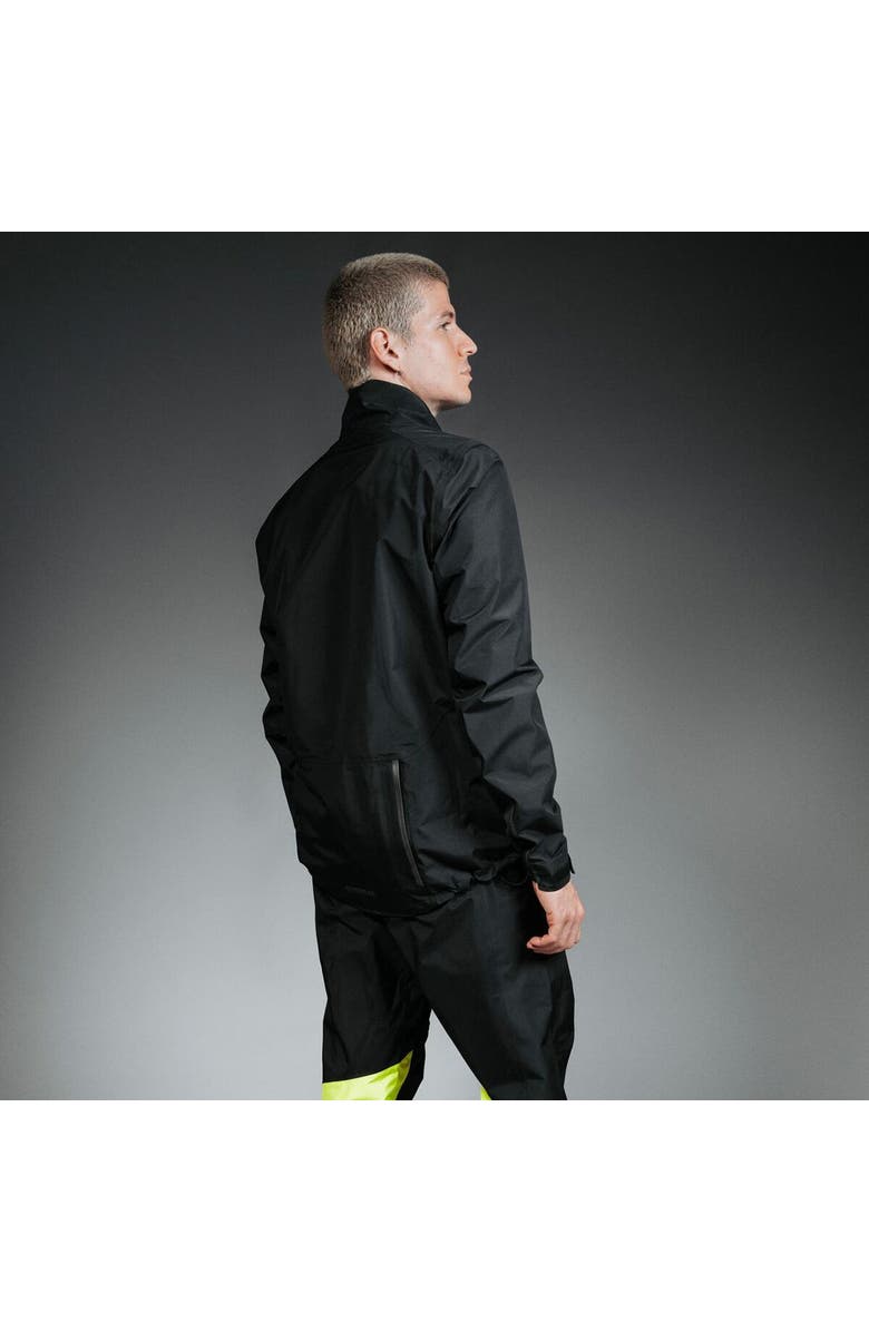 GOREWEAR Glidewheel Gore-Tex Jacket - Men's, Alternate, color, Black