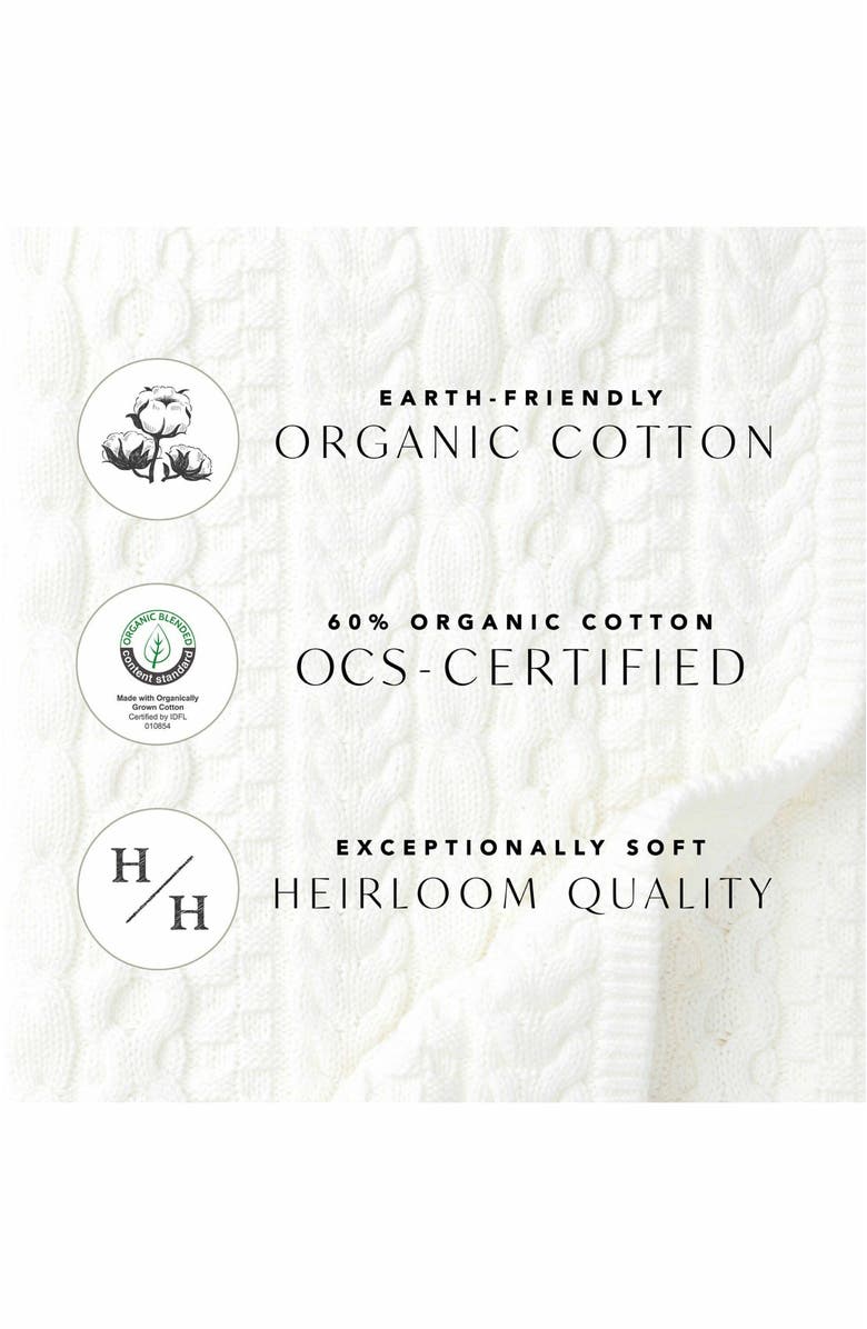 Hope & Henry Boys' Fleece Suit Pant, Toddler, Alternate, color,