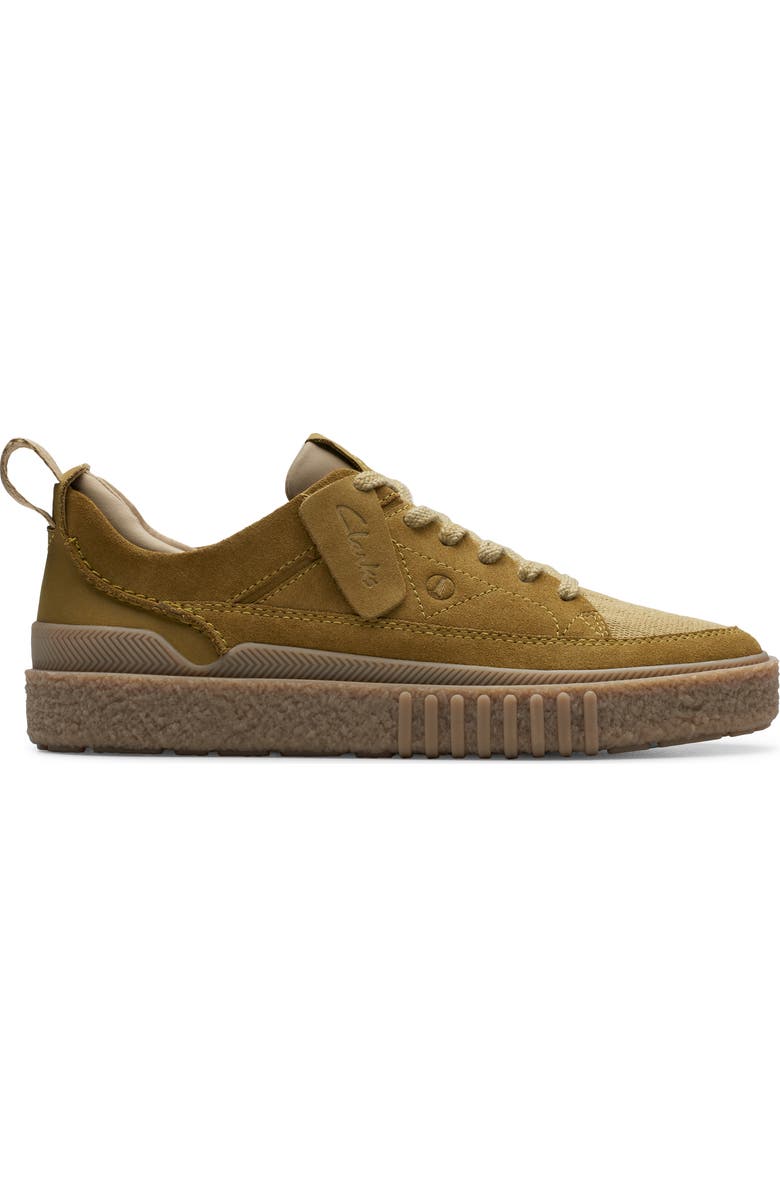 Clarks<sup>®</sup> Somerset Lace Sneaker, Alternate, color,