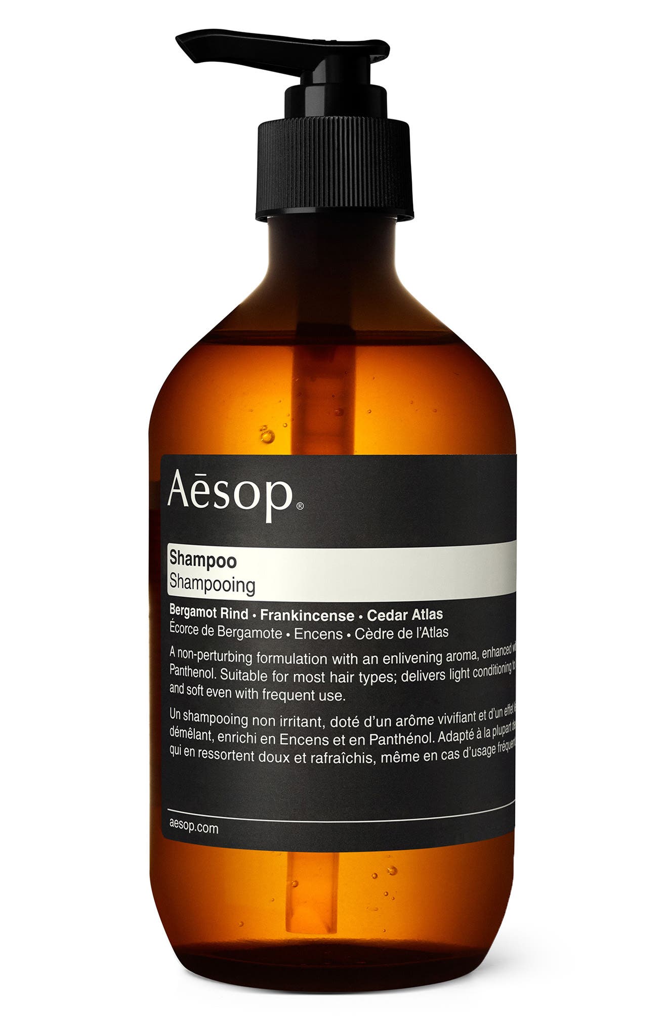 Aesop Shampoo 