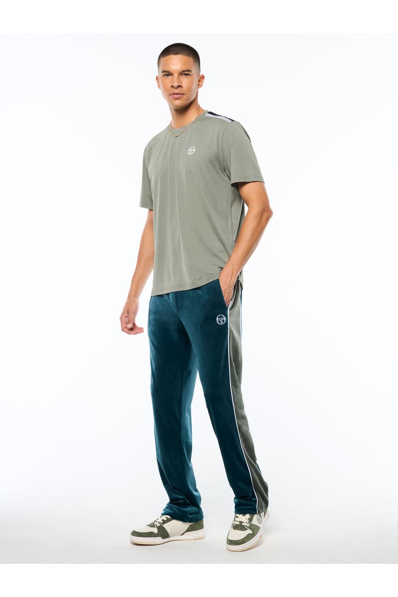 Sportivo T-Shirt, Alternate, color, AGAVE GREEN