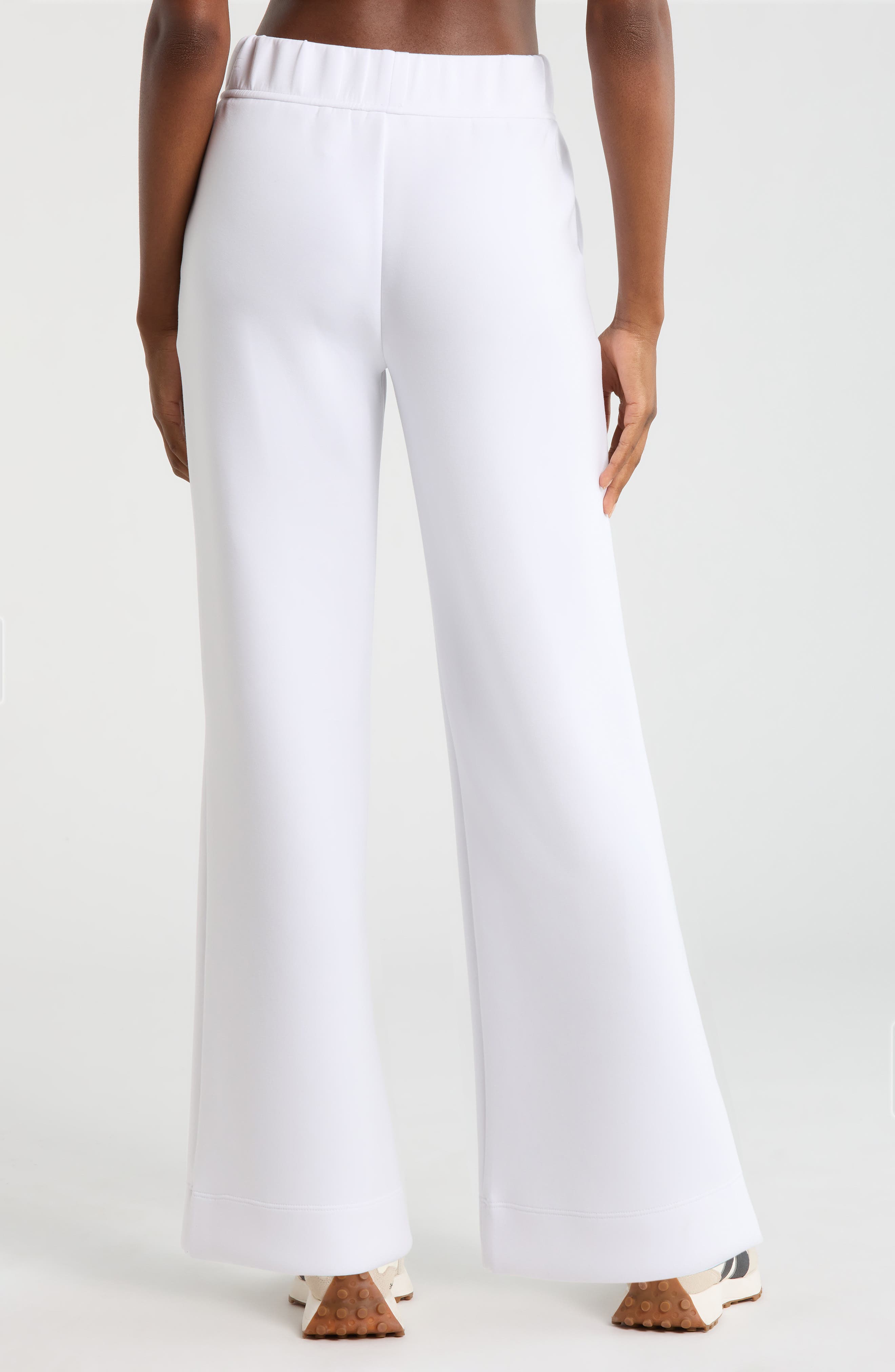 Dreamweave Relaxed Straight Leg Pants - image 4