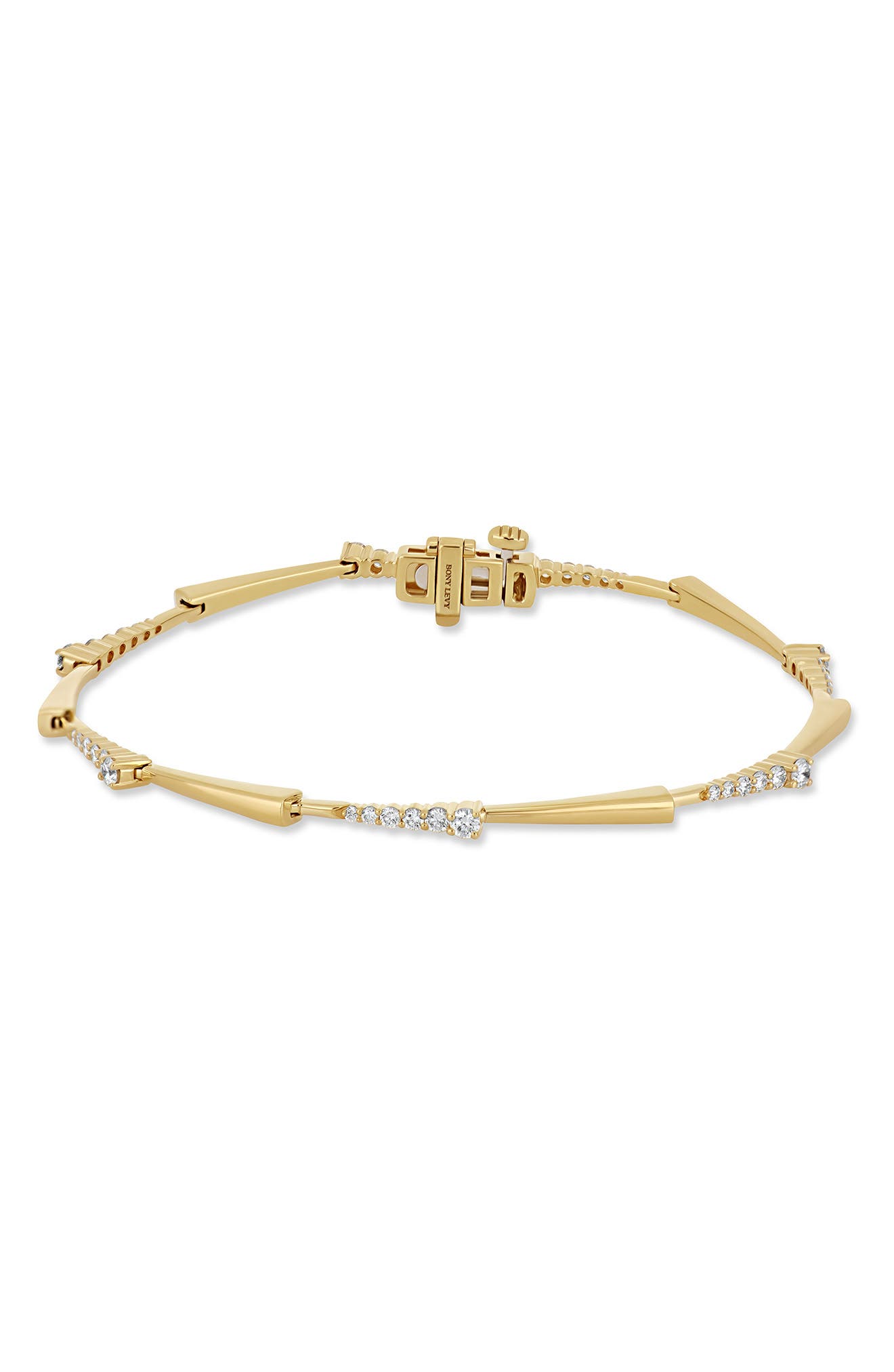 selected 18K YELLOW GOLD