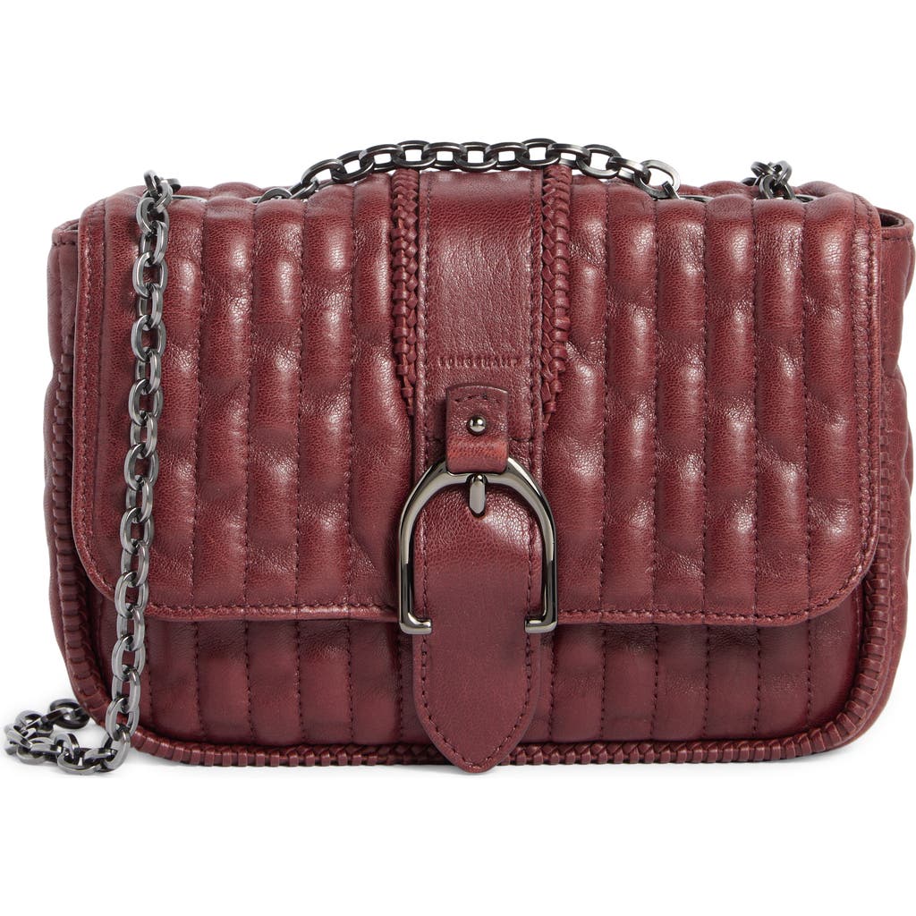 Longchamp X-small Crossbody Bag