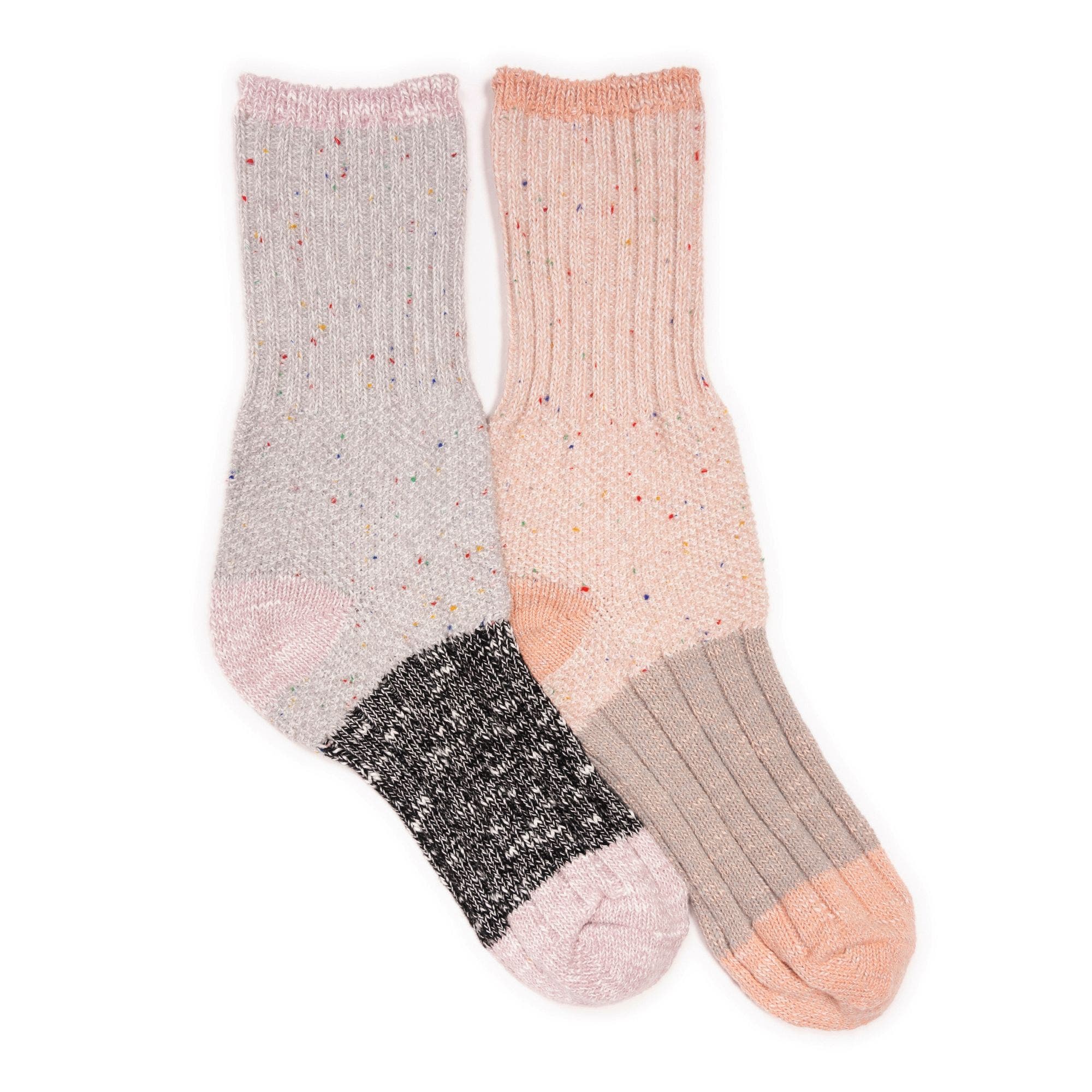 selected Neutral/Rose