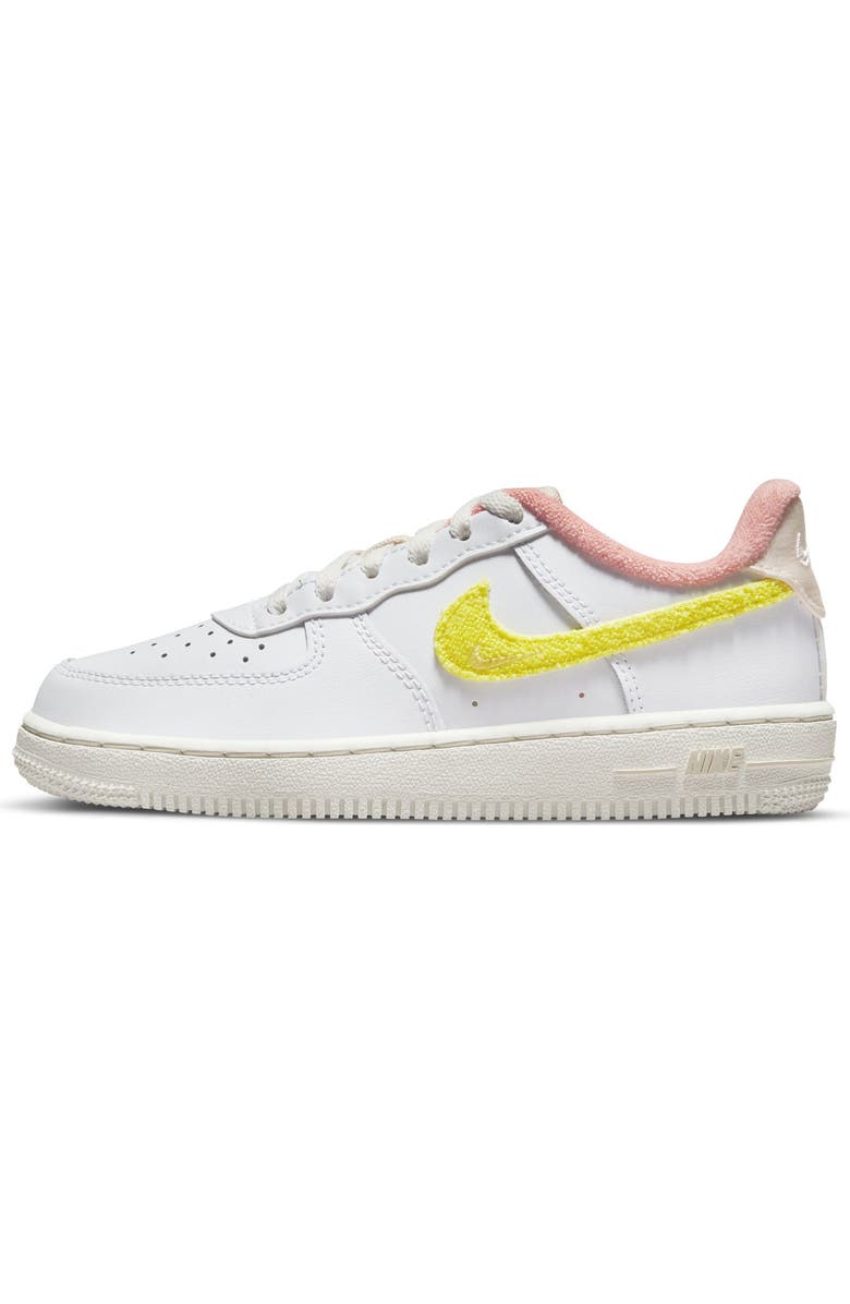Nike Air Force 1 LV8 Sneaker, Alternate, color,