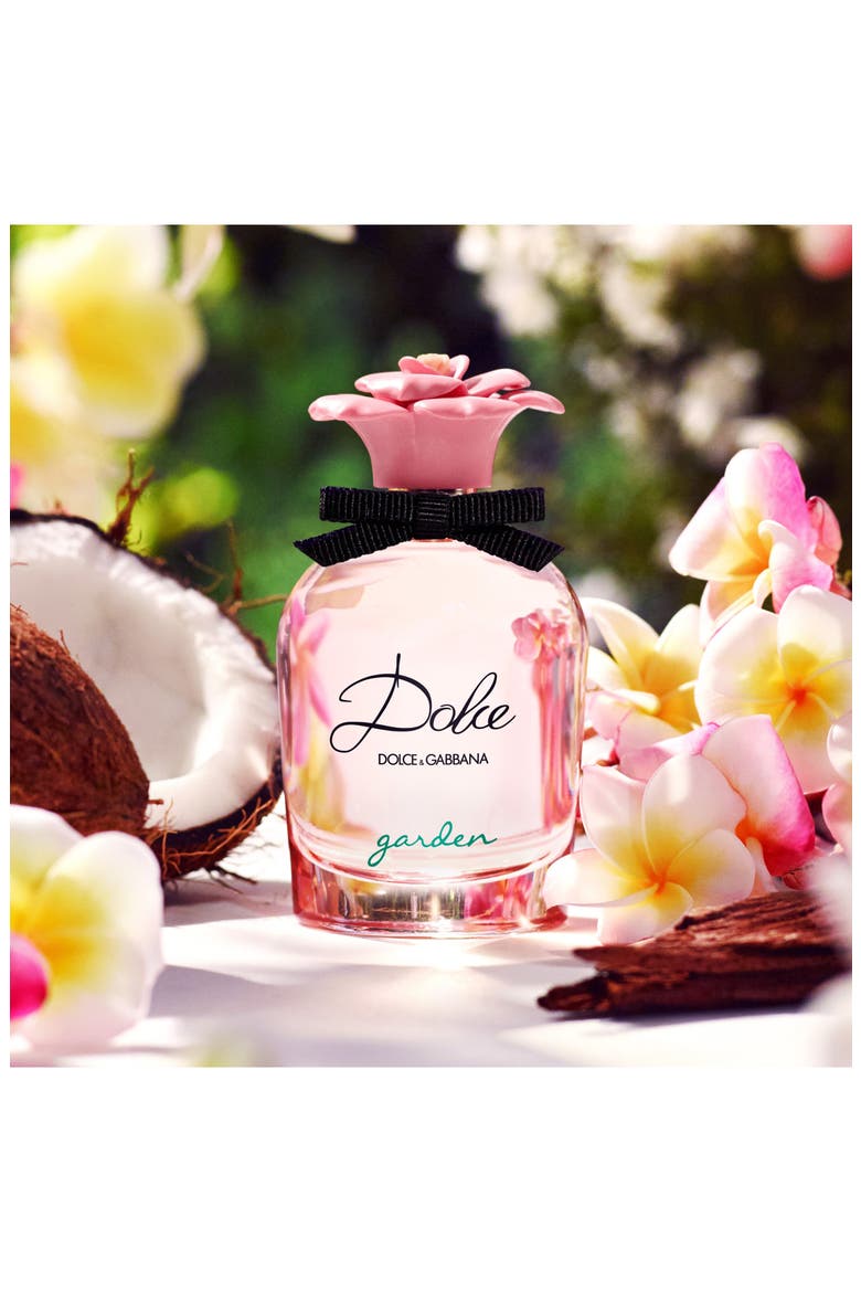 Beauty Dolce Garden Eau de Parfum, Alternate, color, NO COLOR
