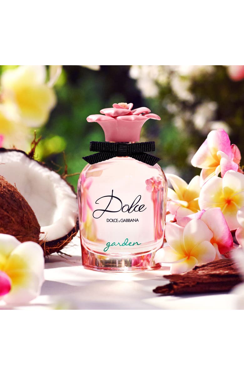 Dolce&Gabbana Beauty Dolce Garden Eau de Parfum, Alternate, color, 