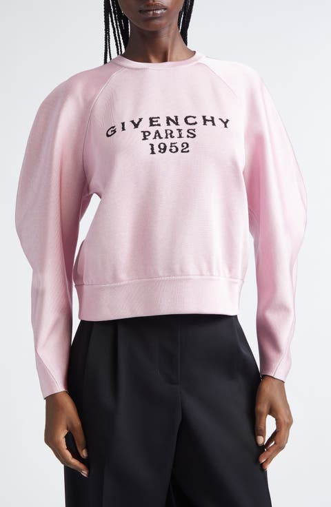 Paris 1952 Crewneck Sweater