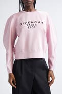 Givenchy Paris 1952 Crewneck Sweater