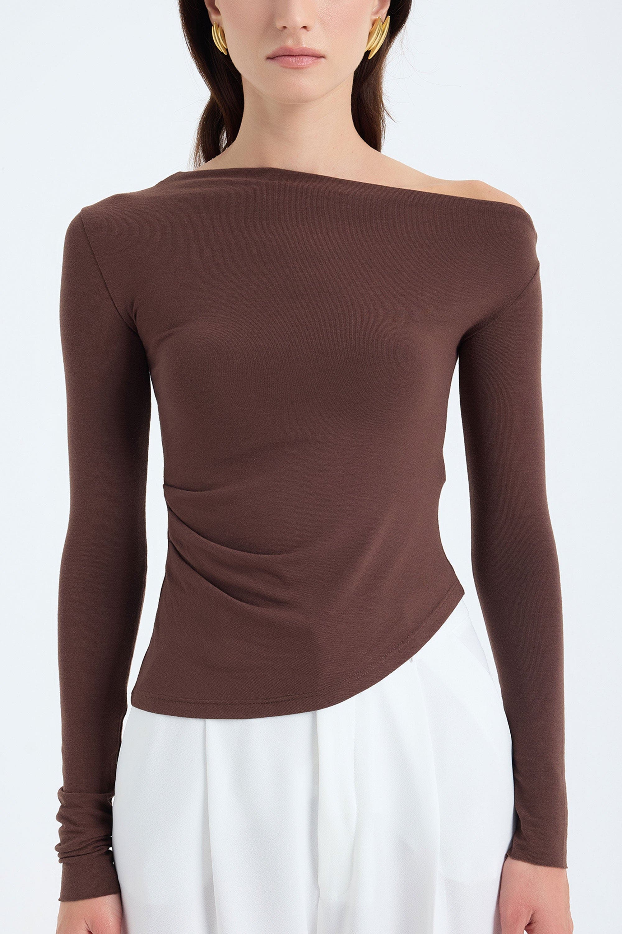 selected Brown